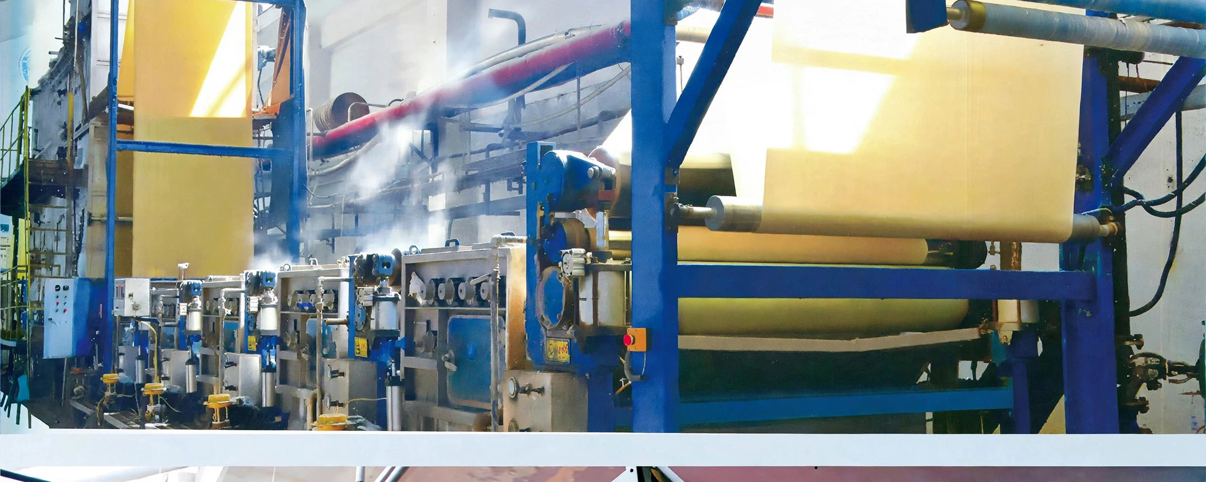 Hengli factory