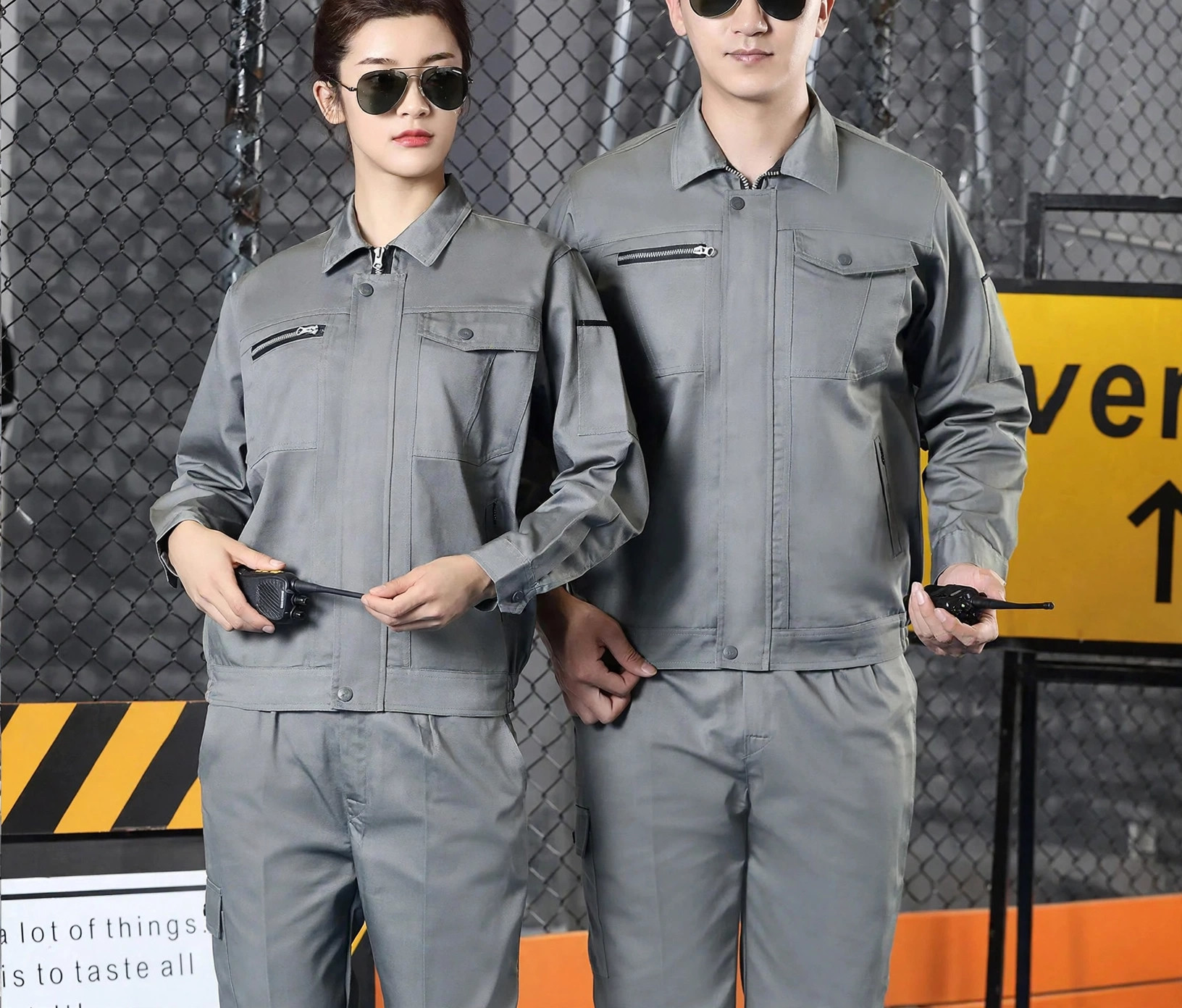 T/R Suiting Fabric